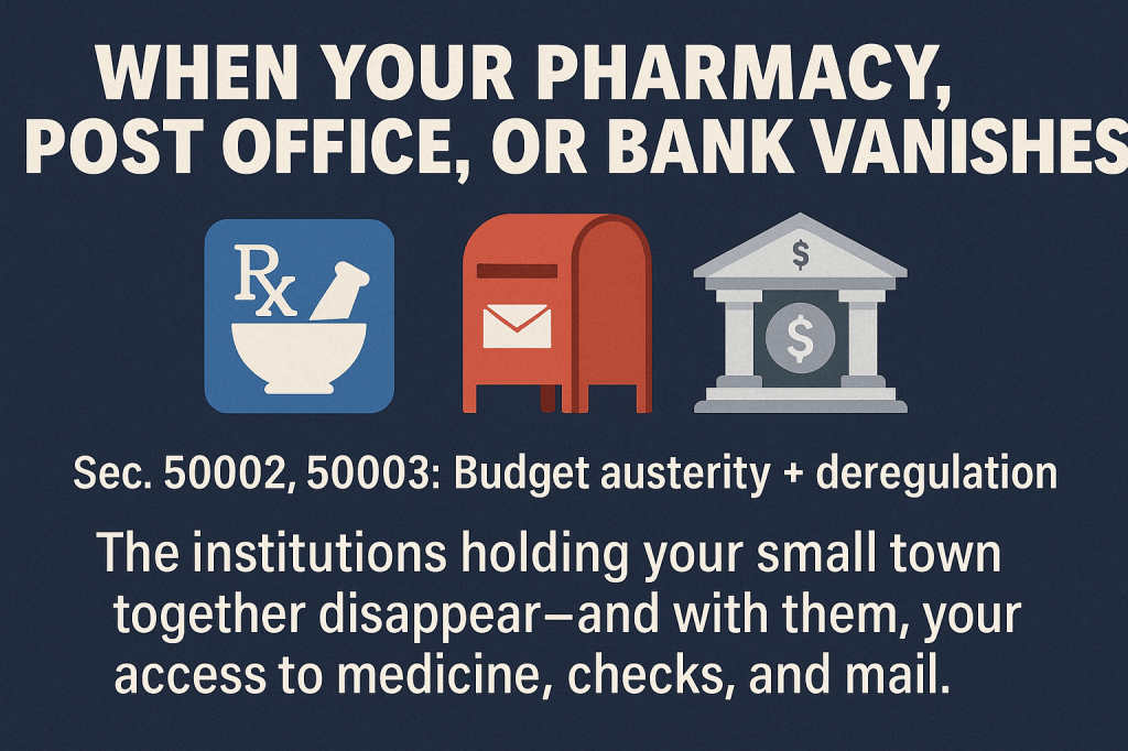 💡 Big Beautiful Bill: Any Chance AI Offset&nbsp;Austerity?