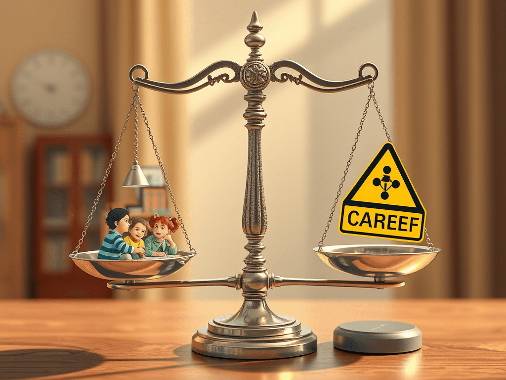 Legislative X-Rays: Dissecting Section 32B of Massachusetts’ Parental Rights&nbsp;Bill