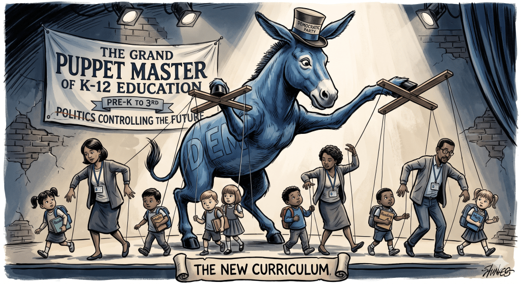 The Literacy Crisis Sitting on Governor Healey’s Desk: A Super-Majority Problem Democrats Need to&nbsp;Own