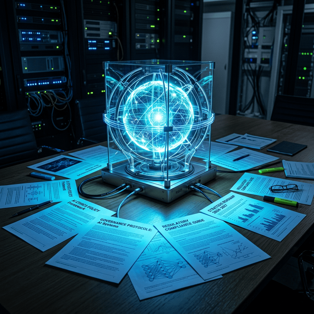The Bounded Auditor: Reclaiming “We the People” in an Age of Complexity
